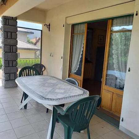 Morel Cluses Extérieur photo