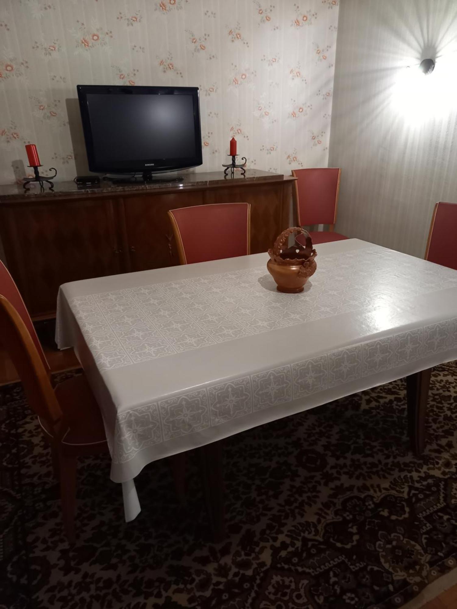 Appartement Morel